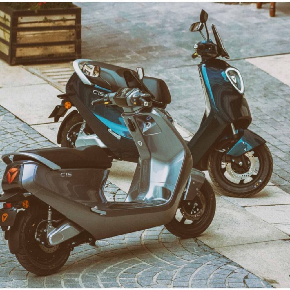 YADEA C1S