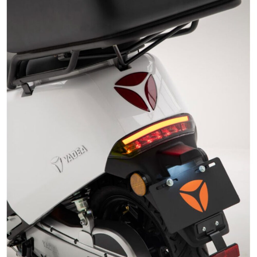 YADEA G5S UTILITY