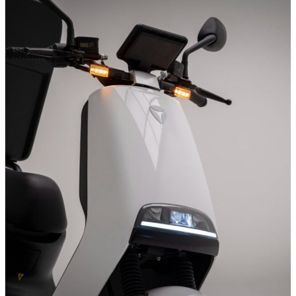 YADEA G5S UTILITY