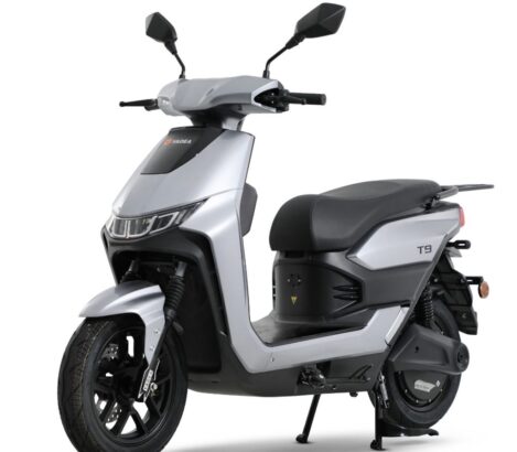 YADEA T9L PLUS