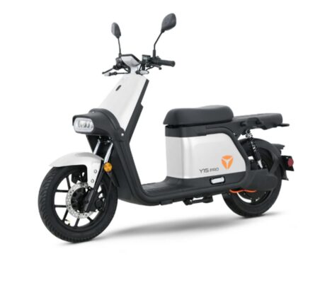YADEA Y1S PRO UTILITY