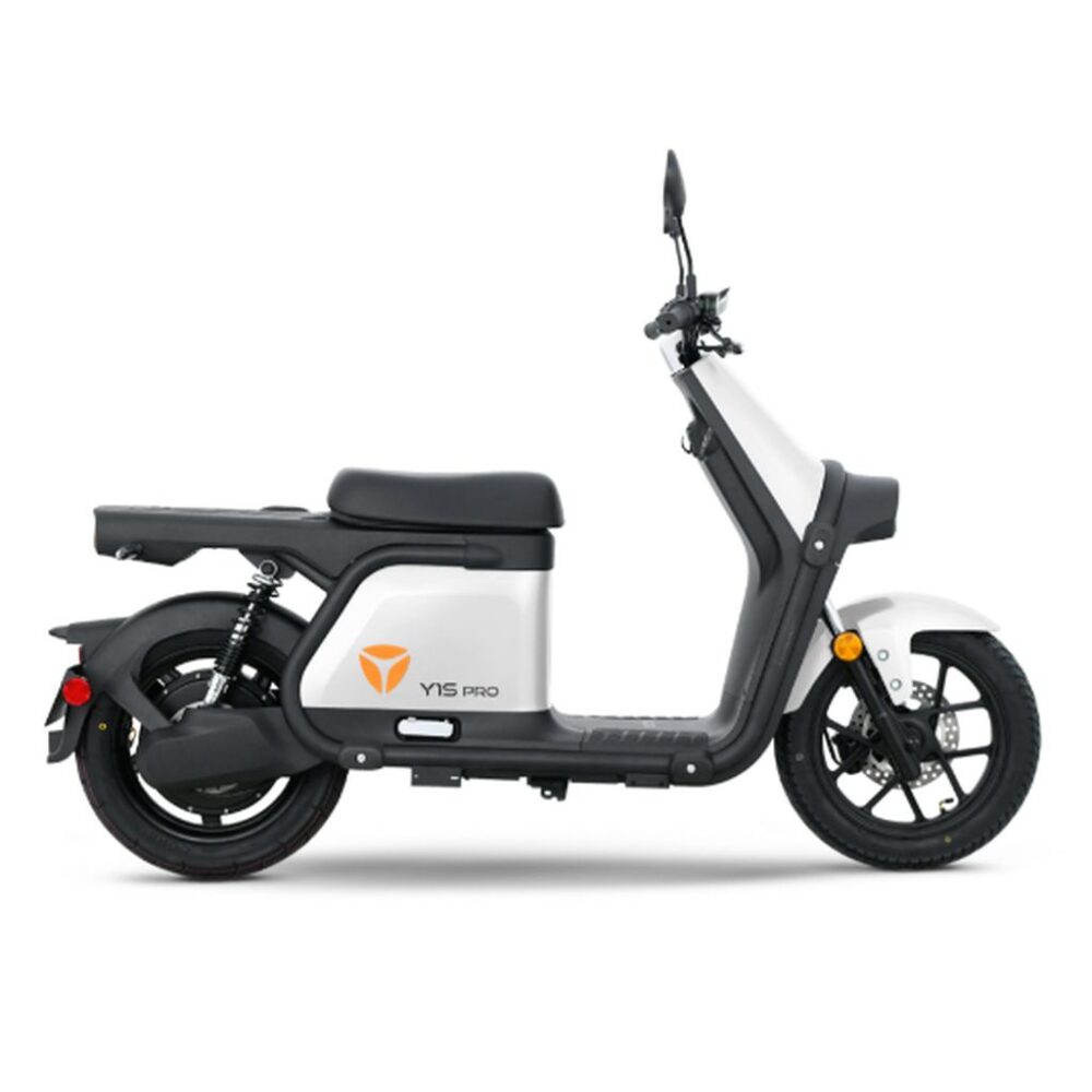YADEA Y1S PRO UTILITY