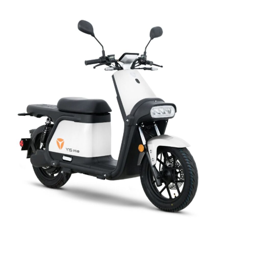 YADEA Y1S PRO UTILITY