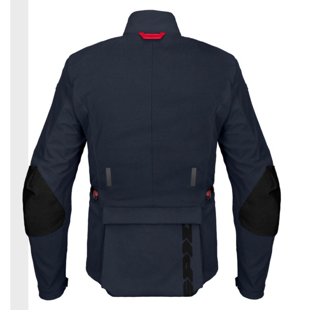 SPIDI FRONTER JACKET T345