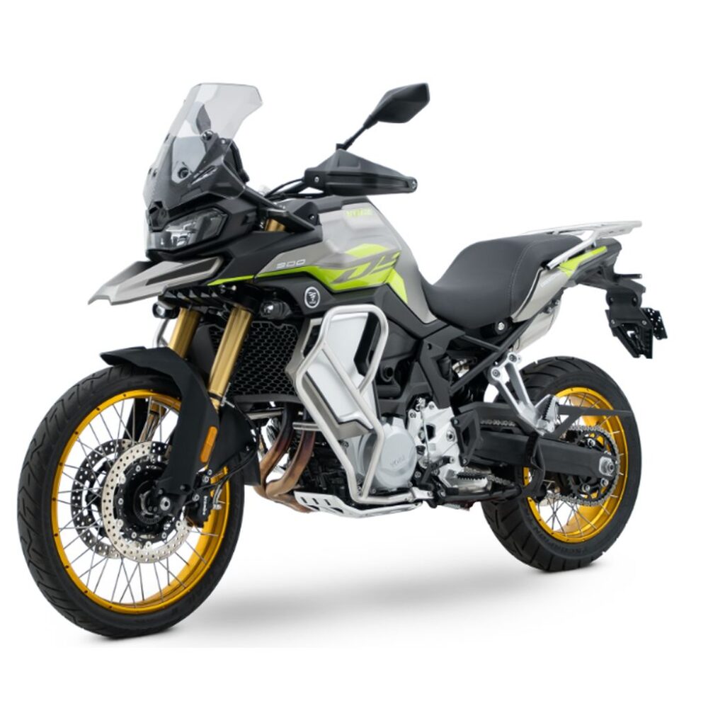 VOGE VALICO 900DSX