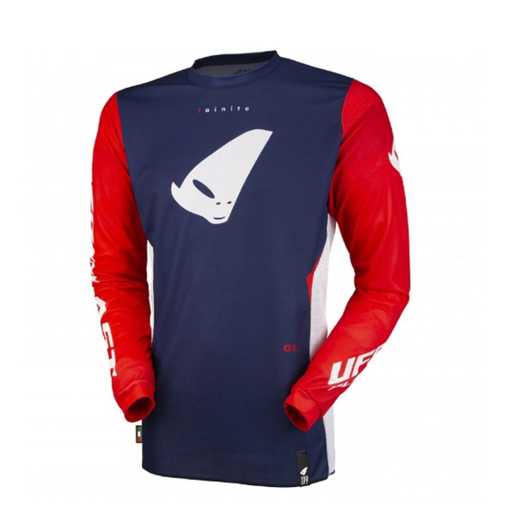 UFO PLAST MAGLIA TAINITE MG04538