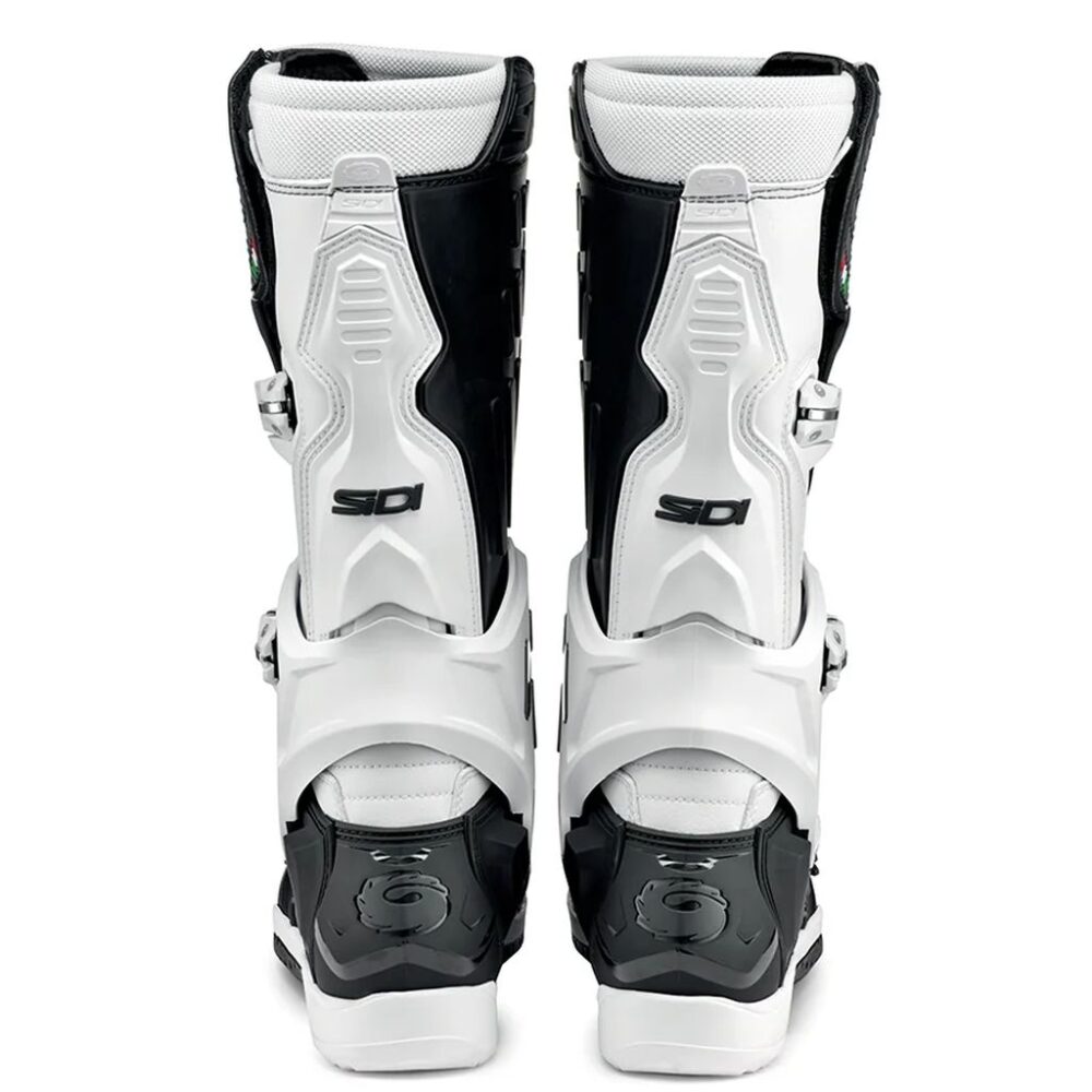 SIDI STIVALI CROSSAIR