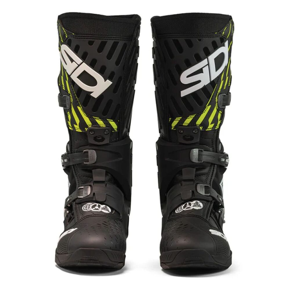 SIDI STIVALI CROSSAIR