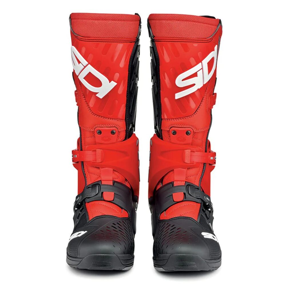 SIDI STIVALI CROSSAIR