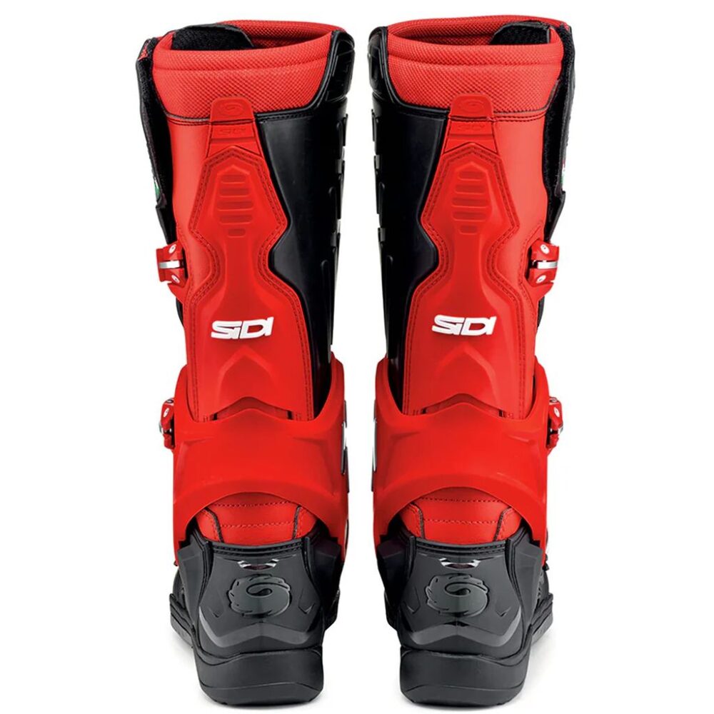 SIDI STIVALI CROSSAIR
