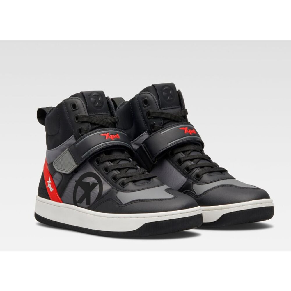 XPD MOTO PRO SNEAKERS S111