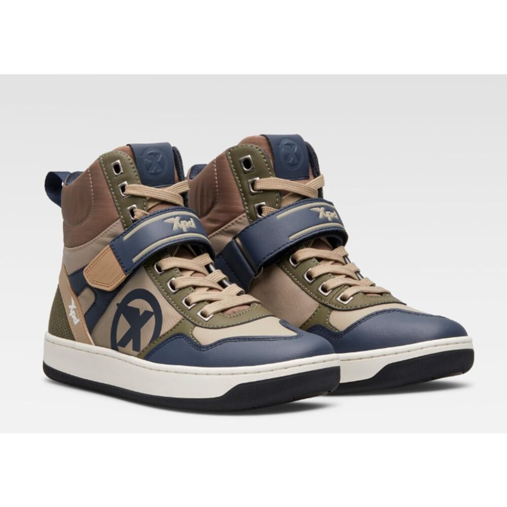 XPD MOTO PRO SNEAKERS S111