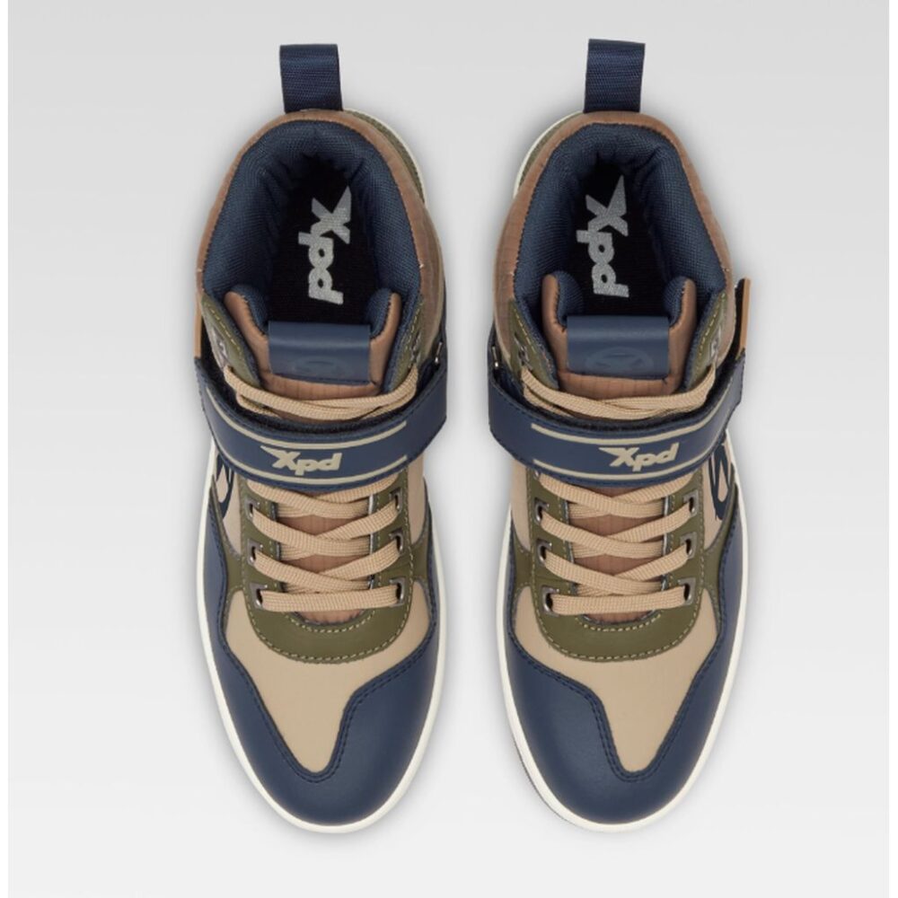 XPD MOTO PRO SNEAKERS S111