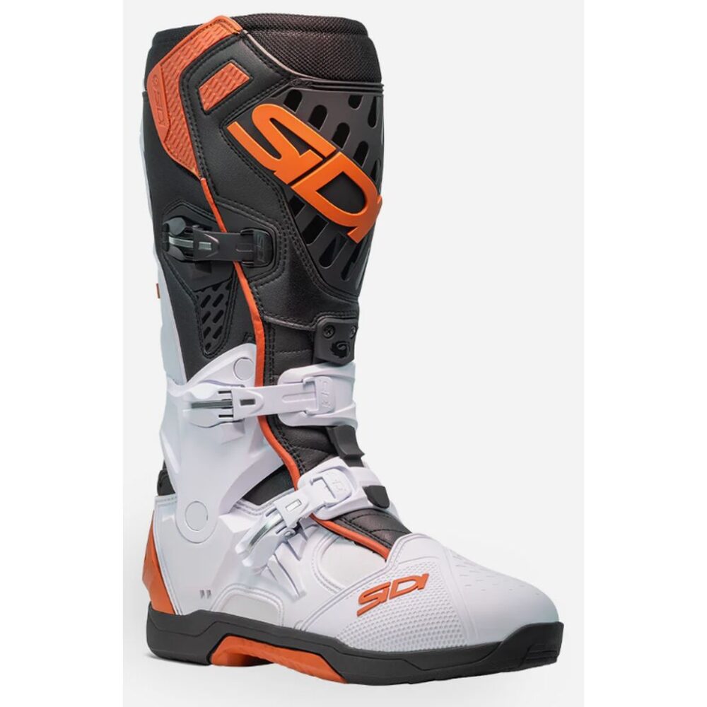 SIDI STIVALI CROSSAIR