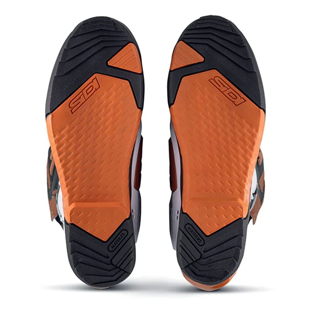 SIDI STIVALI CROSSAIR