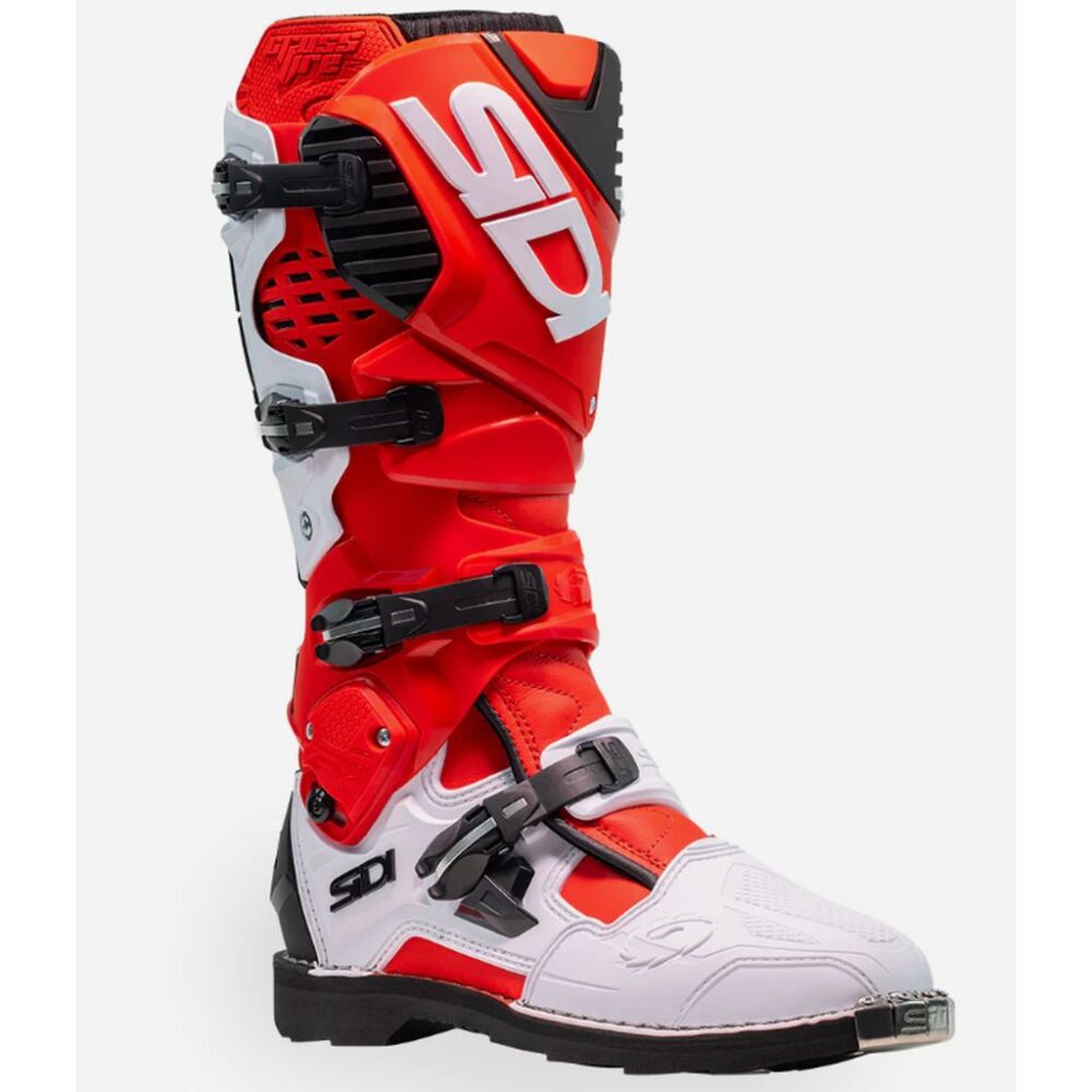 SIDI STIVALI CROSSAIR