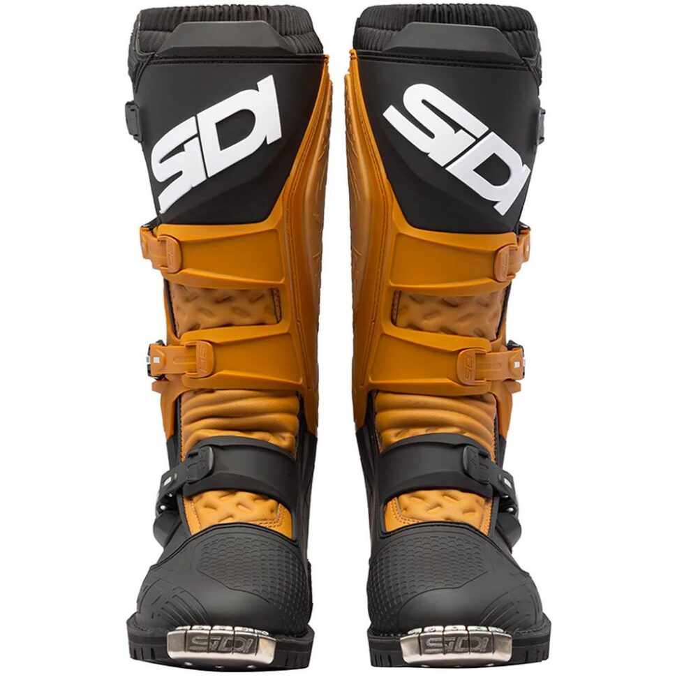 SIDI X-POWER ENDURO