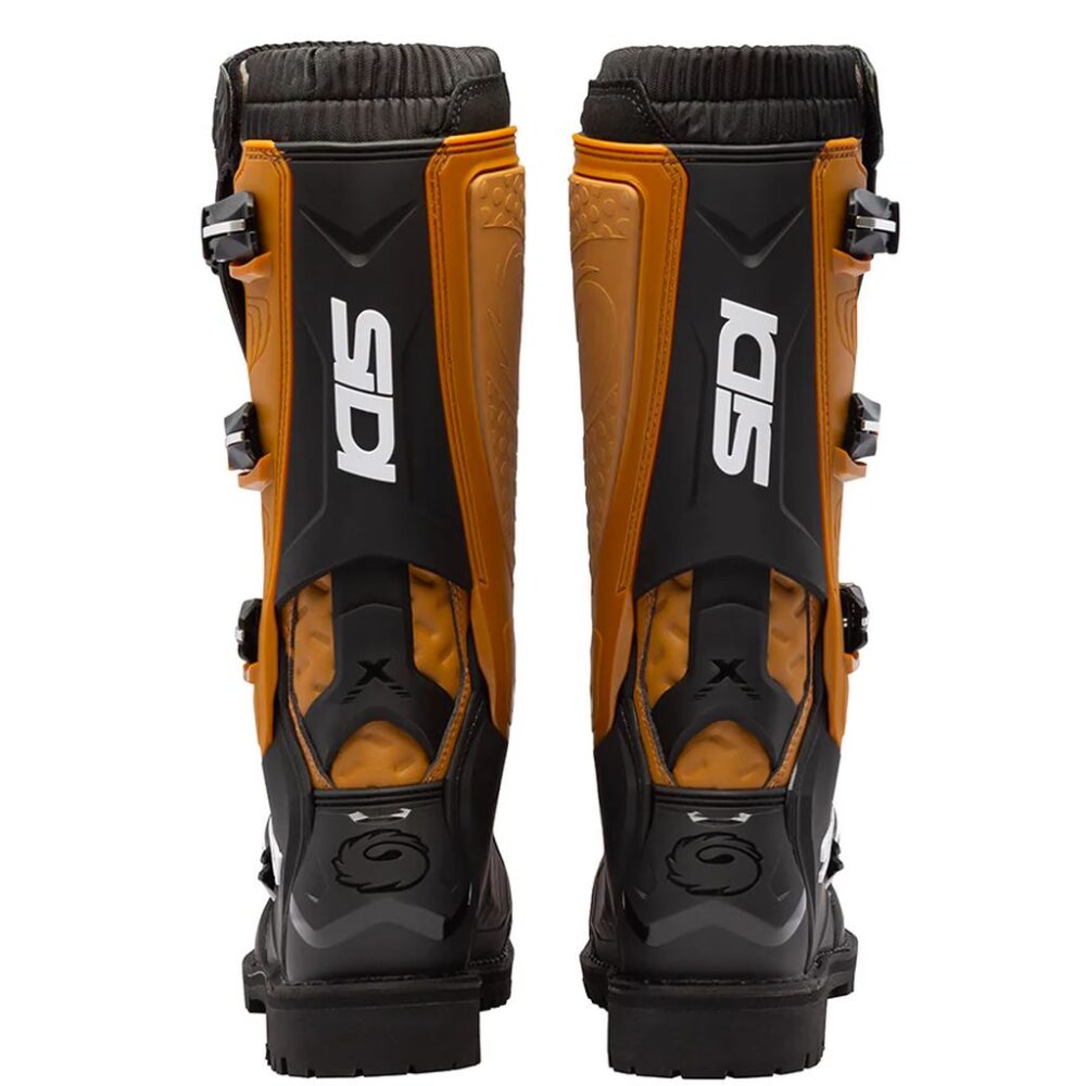 SIDI X-POWER ENDURO