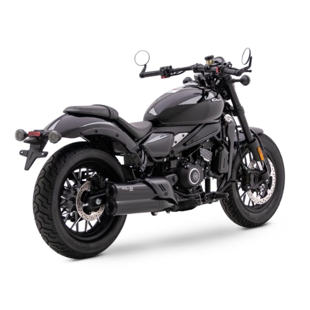 CFMOTO 450CL-C