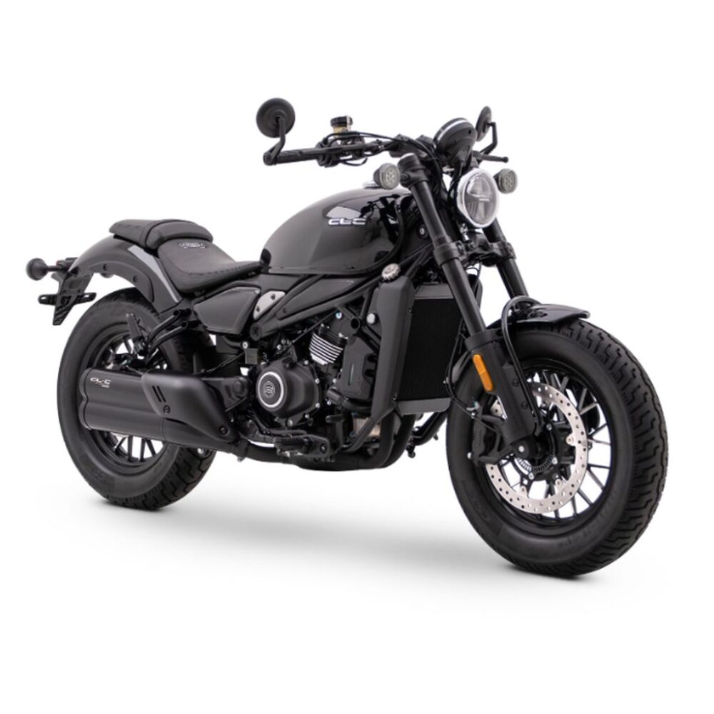 CFMOTO 450CL-C