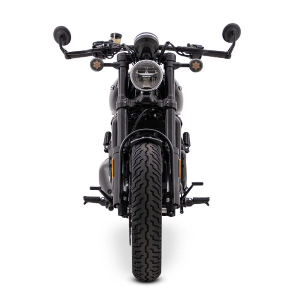 CFMOTO 450CL-C