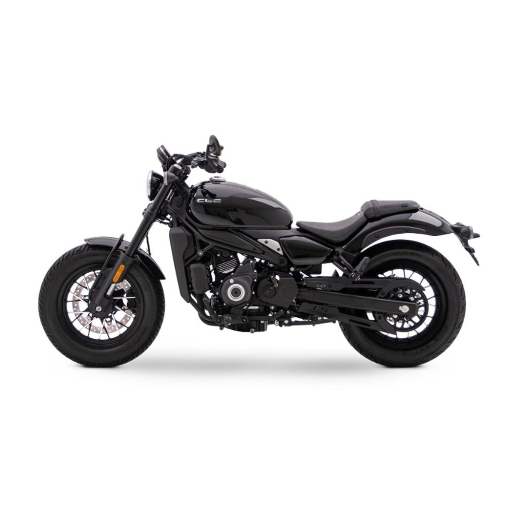 CFMOTO 450CL-C