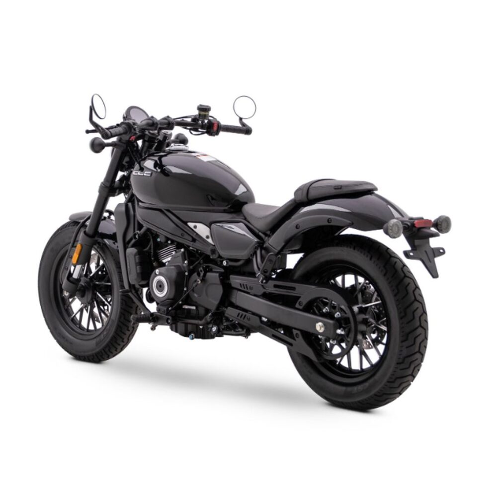 CFMOTO 450CL-C