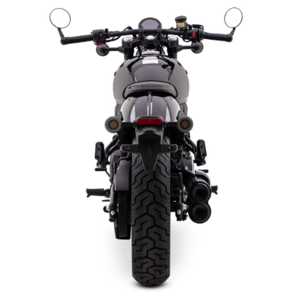 CFMOTO 450CL-C