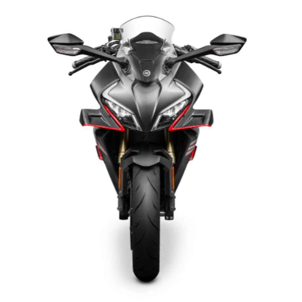 CFMOTO 450SR S SUPER SPORT