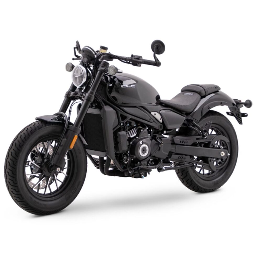 CFMOTO 450CL-C
