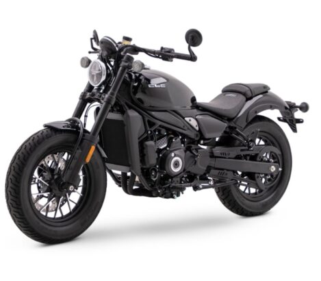 CFMOTO 450CL-C