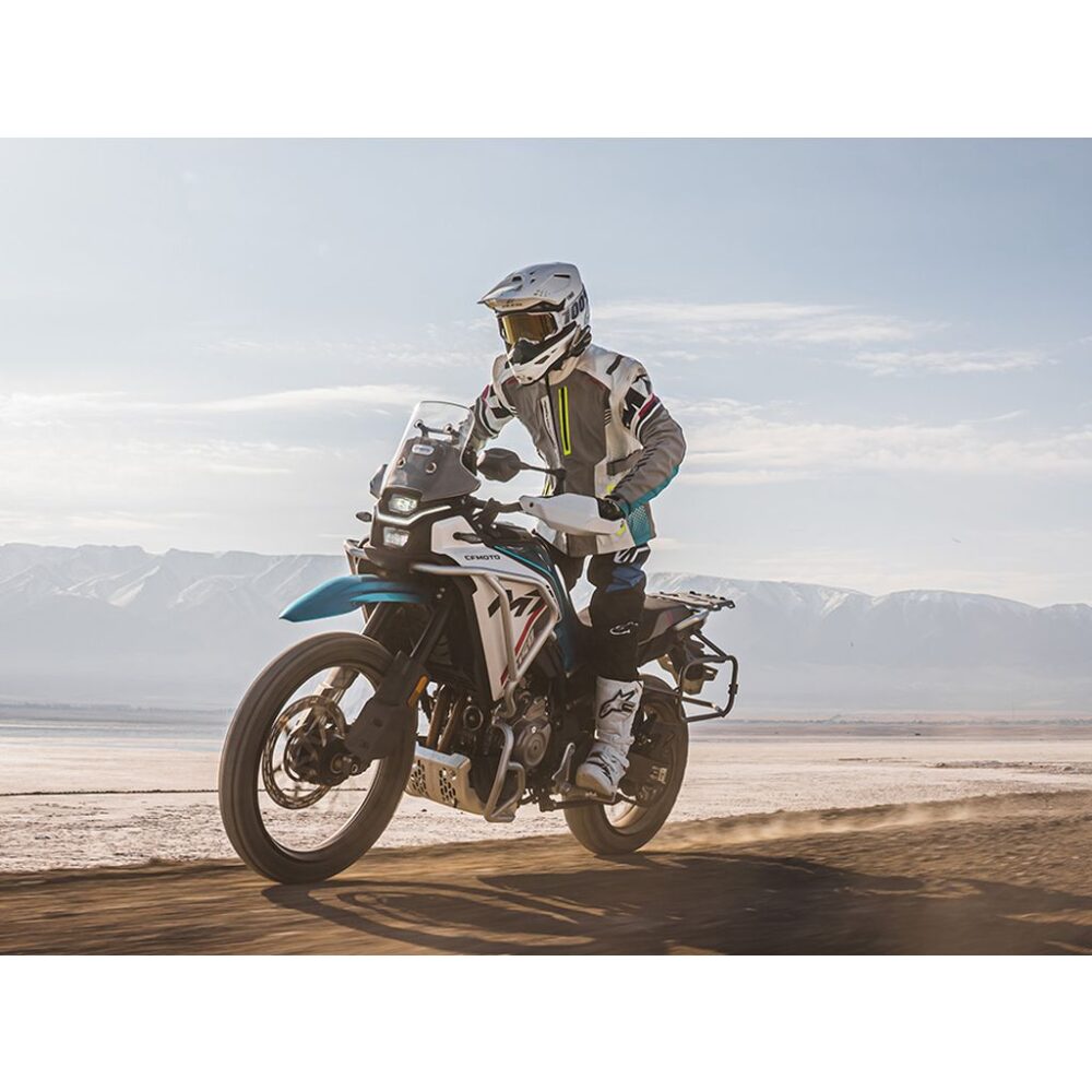 CFMOTO 450MT MULTITERRAIN