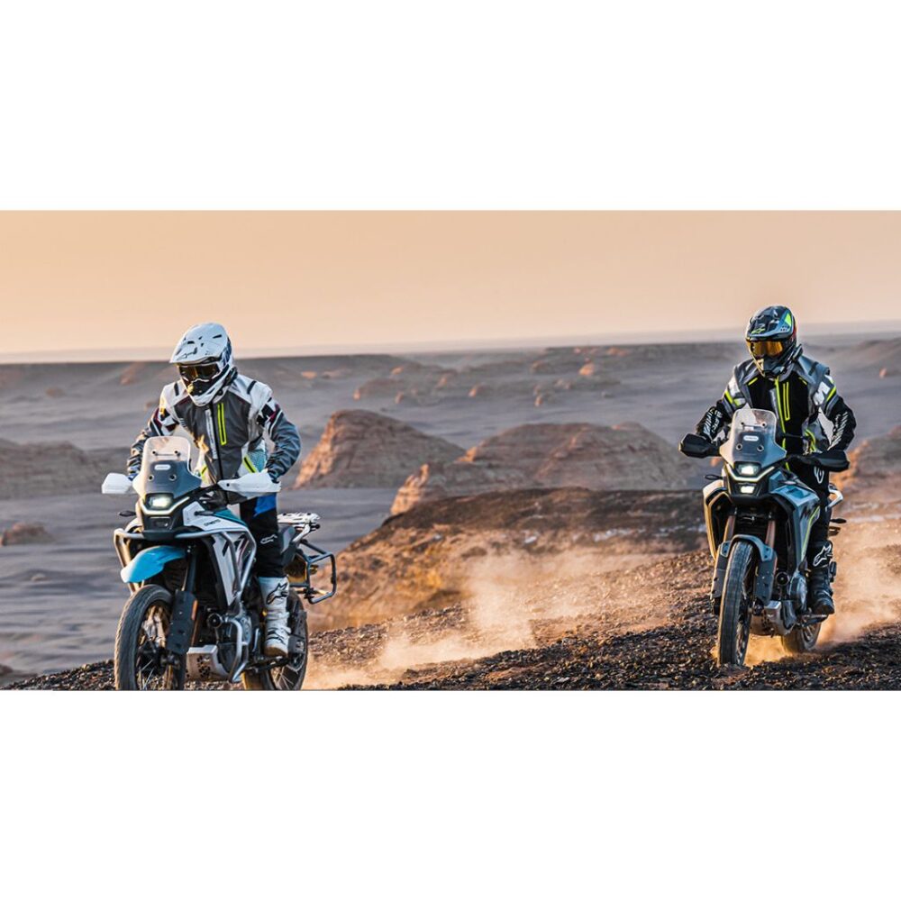 CFMOTO 450MT MULTITERRAIN