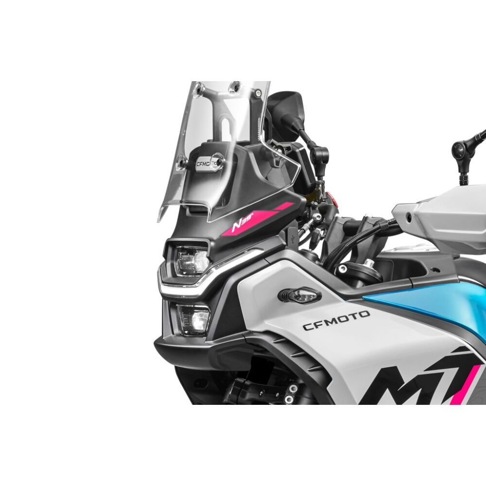 CFMOTO 450MT MULTITERRAIN