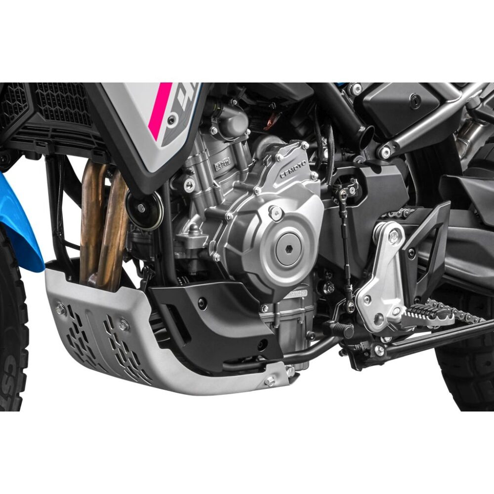 CFMOTO 450MT MULTITERRAIN