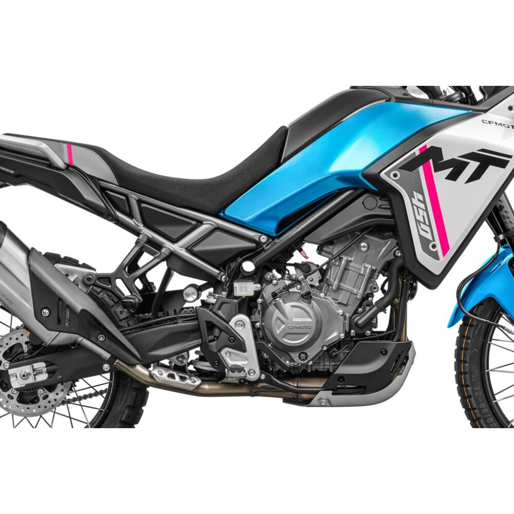 CFMOTO 450MT MULTITERRAIN