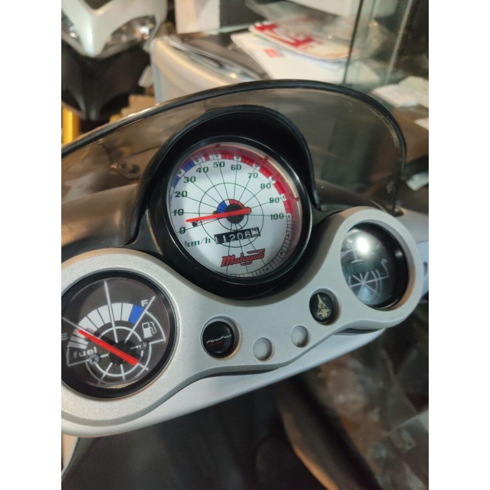 MALAGURI FIREFOX 50cc F15 del 1997