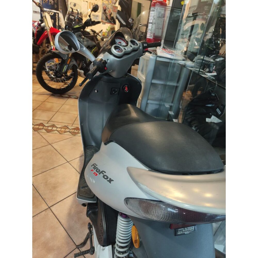 MALAGURI FIREFOX 50cc F15 del 1997