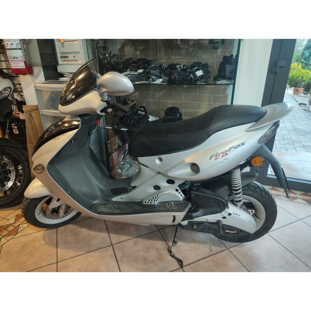 MALAGURI FIREFOX 50cc F15 del 1997
