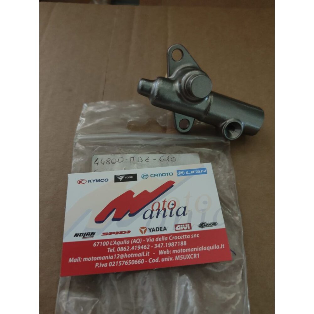 HONDA 44800-MBZ-610 SCATOLA CAMBIO CB 600F HORNET