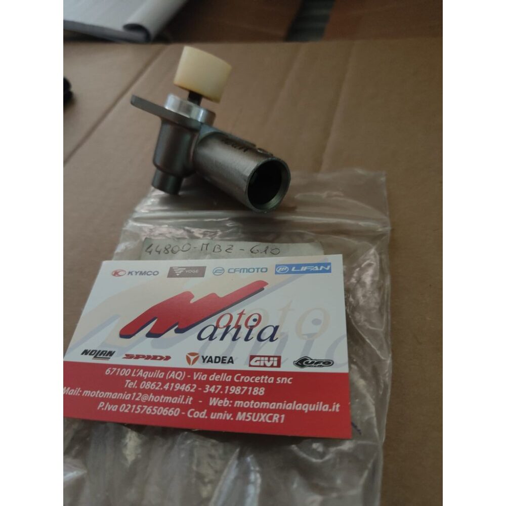 HONDA 44800-MBZ-610 SCATOLA CAMBIO CB 600F HORNET