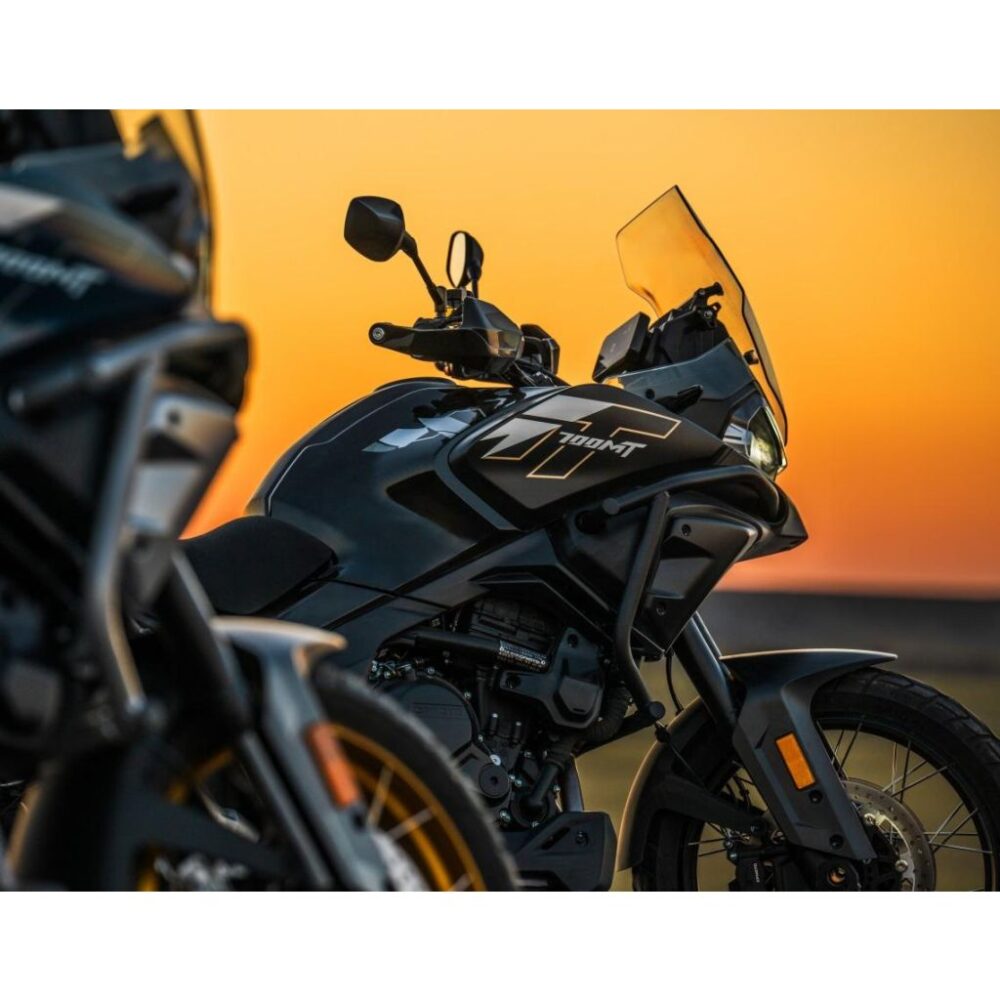 CFMOTO 700MT ADV MULTITERRAIN