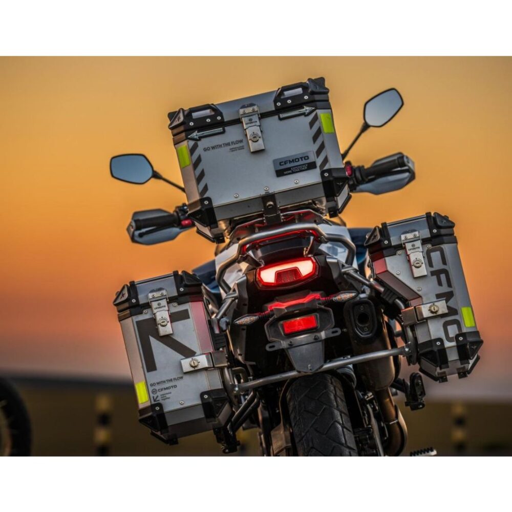 CFMOTO 700MT ADV MULTITERRAIN