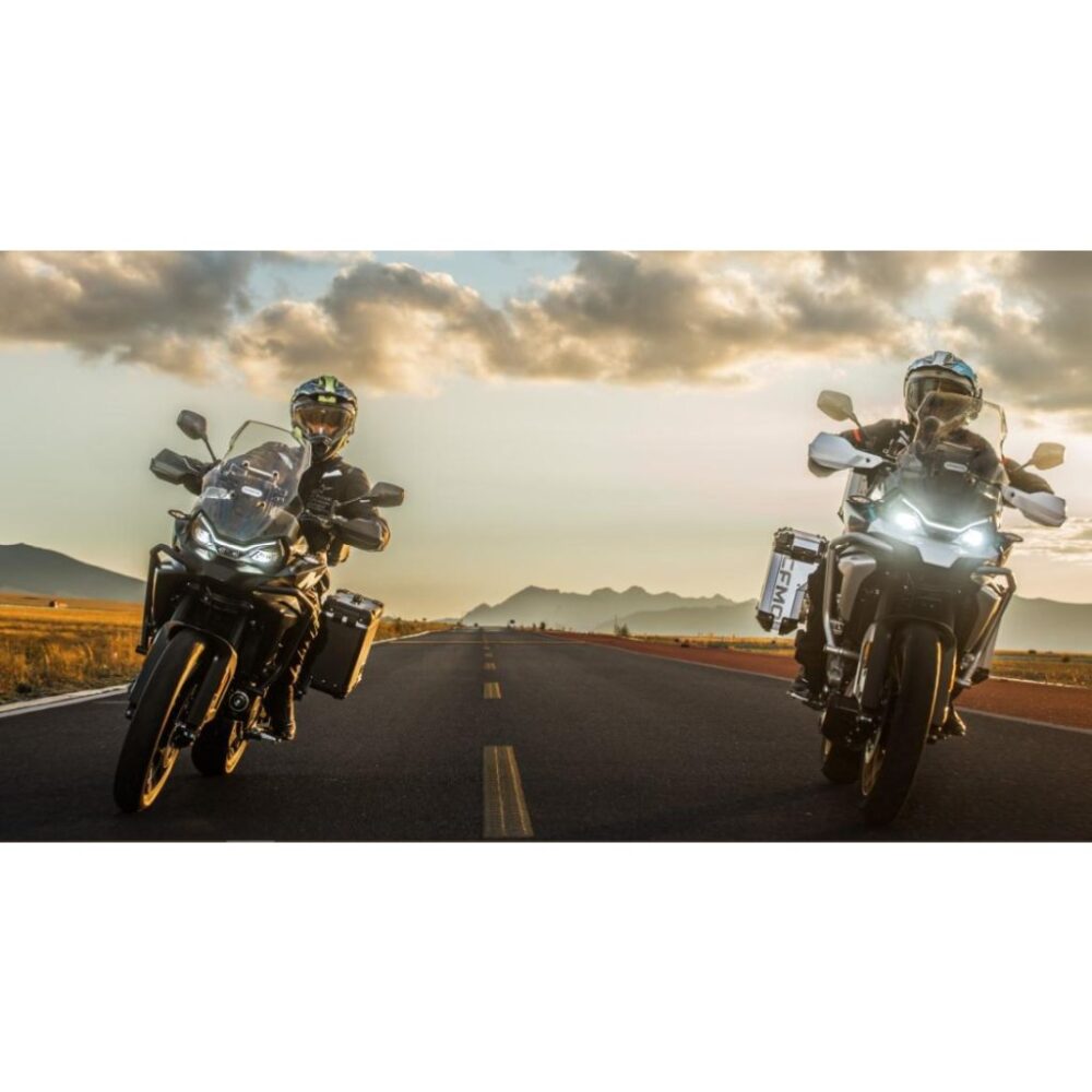 CFMOTO 700MT ADV MULTITERRAIN