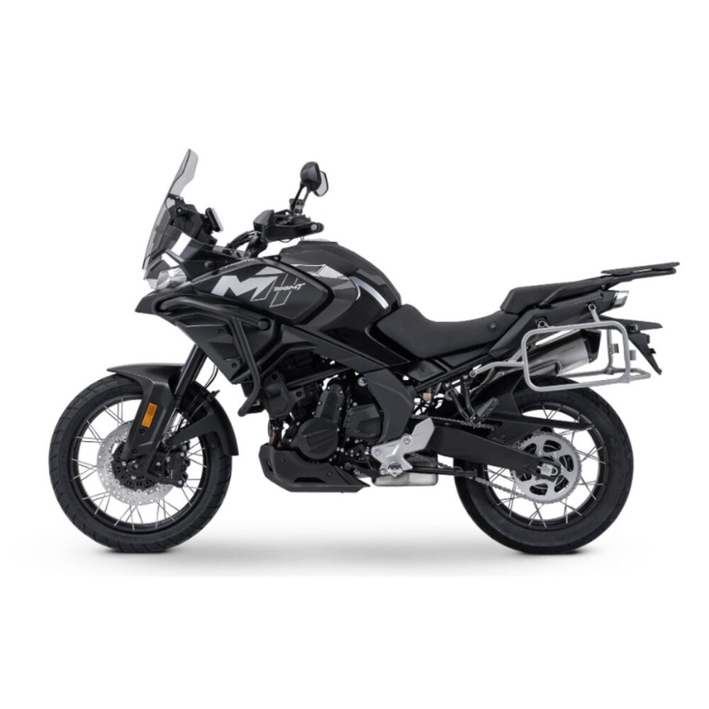 CFMOTO 700MT ADV MULTITERRAIN