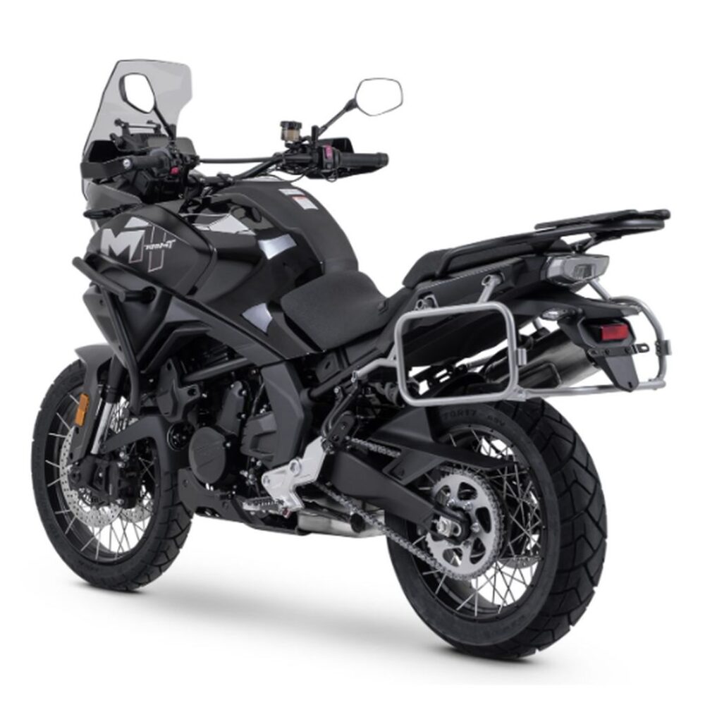 CFMOTO 700MT ADV MULTITERRAIN