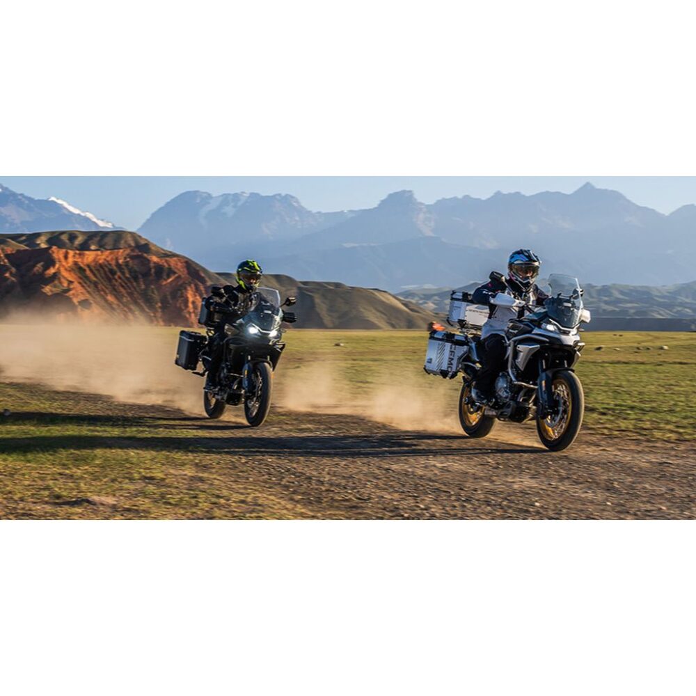 CFMOTO 700MT ADV MULTITERRAIN