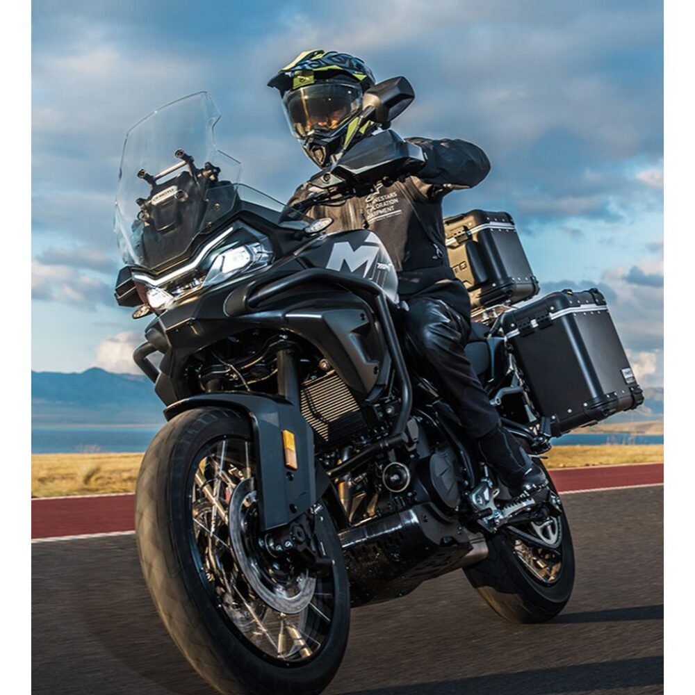 CFMOTO 700MT ADV MULTITERRAIN