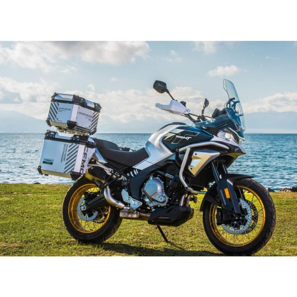 CFMOTO 700MT ADV MULTITERRAIN