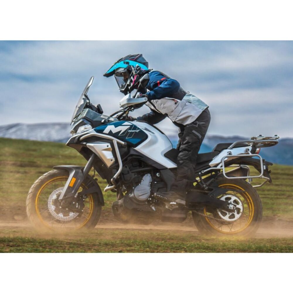 CFMOTO 700MT ADV MULTITERRAIN